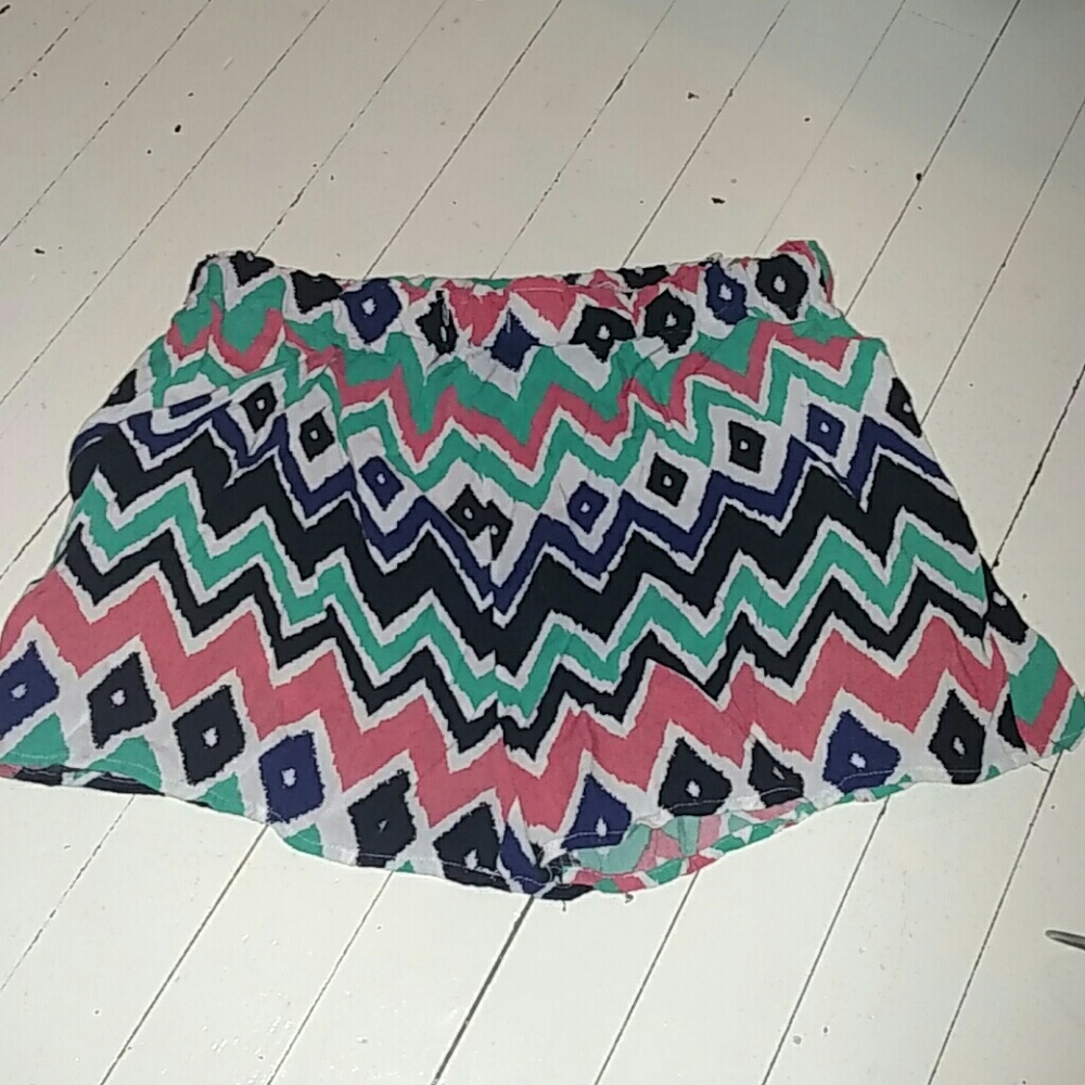 Rue21 shorts, bundle item!